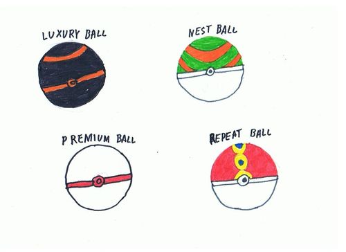arabj: balls